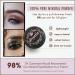 Giselle Cosmetics Triple Espresso Organic Mineral Loose Powder Eyeshadow - 3g - Buy Online on GoSupps.com