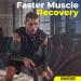 Sparthos Arm Compression Sleeves - Recovery Support & Active Lifestyle - Breathable Elastic Blend - Midnight Black - X-Small - Buy Online on GoSupps.com