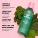 I DEW CARE Zen Kitten Facial Toner with Centella Asiatica | Non-comedogenic Alcohol-Free Formula for Acne-Prone, Sensitive Skin | Korean Skincare Vegan Cruelty-Free - Buy Online on GoSupps.com