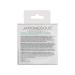 JAPONESQUE Makeup Brush and Sponge Cleanser Balm - Coconut Scented, Solid & Mess-Free - Travel Friendly - Buy Online on GoSupps.com