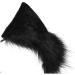 minkissy 1 Set Headbands Hair Ties Hair Bands Cat Ears Headband Tail Prop Cute Headband Cat Costume Animal Fabric Cosplay - Buy Online on GoSupps.com