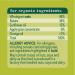 Organix Goodies Organic Appe and Orange Soft Oaty Bars 30 g (Box of 50) - Buy Online on GoSupps.com