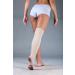 LOREY 3XL Half-Thigh Compression Stocking KS37002 - Advanced Polyester Fibers with Nanoparticle Technology - Buy Online on GoSupps.com