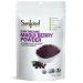 Sunfood Superfoods Raw Organic Maqui Berry Powder 4 oz (113 g)