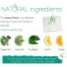 Medrull Aromatic Plaster with Balm - Nasal Protection & Cold Prevention - Inhalator for Adults & Kids (5 Packs) - Buy Online on GoSupps.com