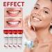 Whitening Toothpaste 120g of teeth whitening toothpaste | Intensive Whitening Toothpaste | Radiance Whitening Toothpaste | Care formula to remove stains smile - Buy Online on GoSupps.com