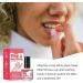 Teksome Nail Biting Polish For Kids | 10ML Anti Bite Nail Polish | Stop Nail Biting Finger Nail Biting Polish Stop Biting Nails Kids Dual-Effect For Kids And Adults - Buy Online on GoSupps.com