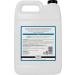 Weiman Hardwood Floor Cleaner and Polish Combo Pack - 128oz Cleaner + 32oz Polish | High-Traffic, Natural Shine, Removes Scratches | Protects Floors with Protective Layer - Buy Online on GoSupps.com