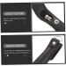 High-Quality Nose and Ear Trimmer Kit for Men | Stainless Steel Hair Shaver & Grooming Tool - Buy Online on GoSupps.com
