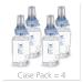 PURELL Advanced Non-Aerosol Instant Hand Sanitizer Foam - Effective Germ Protection - Buy Online on GoSupps.com