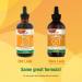 Bioray Kids NDF Tummy Raspberry 4 fl oz - Digestive Health Supplement for Kids - Buy Online on GoSupps.com