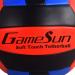 Soft Touch Portable Tetherball Game Set for Kids - Red Blue Black | GAMESUN - Buy Online on GoSupps.com