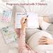 1st Trimester Pregnancy Gifts for Expecting Moms Gift Basket For Pregnant Women Pregnant Mom Box First Trimester Pregnancy Essentials 1st Trimester Pregnancy Essentials (1st) - Buy Online on GoSupps.com