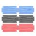Hair Grip Pad Hair Sticker Style Clip Non Slip Hair Grippers Velcro Hair Clips for Styling Sectioning Cutting and Coloring