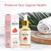 MERICH Natural Strawberry Yoni Oil - Feminine Detox & pH Balance - Scented Vaginal Oil for Women - Eliminate Odor, Tighten & Cleanse - Buy Online on GoSupps.com