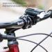 NiteRider Swift 500 Front and Sabre 110 Rear Bike Light Combo Pack - USB Rechargeable, Easy Install, Water Resistant LED Lights for Road Commuting and Cycling Safety - Buy Online on GoSupps.com