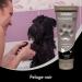 Beaphar High Cosmetic Shampoo for Dogs - 250ml Black & Dark Hair Care | International Shipping - Buy Online on GoSupps.com