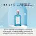 Terra Pure Infuse Shampoo 10.14 oz - Premium Hotel Amenities | Buy Now for Global Shipping - Buy Online on GoSupps.com