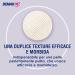 Demak'up Original Set - 105 Cotton Makeup Removal Pads (Set of 4) | Best Cleanser Pads for Clear Skin - Buy Online on GoSupps.com