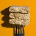 CanDo Krisp Almond Butter Keto Bars - 12 Pack Low-Carb, High Protein Snack | Gluten-Free Meal Replacement - Buy Online on GoSupps.com