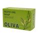 Oliva Oliva | Olive Oil Soap with Tea Tree 100g Bar