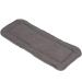 4pcs Washable Bamboo Charcoal Cloth Nappy Liner | Super Absorbent Diaper Insert for Adults - Buy Online on GoSupps.com
