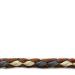 Adjustable Dog Linen for Large Dogs up to 80kg - Jumbo 2.40m / 2.80m / 3.50m / 5m - Durable & Stable Training Leash in Brown-Gray Beige - Buy Online on GoSupps.com