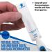 200 Pack Universal Disposable Thermometer Probe Covers for Accurate Sanitary Readings - Buy Online on GoSupps.com