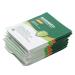 Sonew 15 Pack Eyelid Soothing Wipes | Tea Tree Oil Eye Care Cleansing Wipes for Dry Tired Eyes - International Shipping Available - Buy Online on GoSupps.com