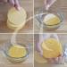 APPEARUS Compressed Natural Cellulose Face Sponge - Professional Spa Sponges for Face Cleansing, Massage, Exfoliating, and Makeup Removal | Made in USA (Yellow) - Buy Online on GoSupps.com