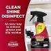 Weiman Glass Cooktop Cleaner - 12 Ounce - Streak-Free Shine - (Pack of 1) - Buy Online on GoSupps.com