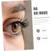 Beauty Eyelashes 10Pairs Fake eyelashes magnetic false eyelashes lash accessories Eye Accessories Adhesive manual 5d - Buy Online on GoSupps.com