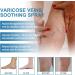 Varicose Veins Cream - Spider Veins Repair & Treatment for Legs | Relief Ointment - Buy Online on GoSupps.com