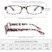 5 Pack Blue Light Blocking Reading Glasses for Men & Women - Comfort Computer Readers with Spring Hinges - Anti Glare Eyewear (1.0 Mix - Buy Online on GoSupps.com
