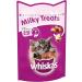 whiskas Kitten 2-12 Months Milky Treats 55g Milk 55 g (Pack of 1) - Buy Online on GoSupps.com