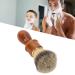 Premium Shaving Brush for Men | Barber Shop Quality | Soft Hair Resin Handle | Ideal for Facial & Beard Care - Buy Online on GoSupps.com