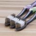 Buy Adult Super Hard Bristle Toothbrush | Coffee Toothbrush & Soft Bristle for Optimal Oral Care - Buy Online on GoSupps.com