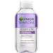 Garnier Desmaquillante Ojos - Eficaz Desmaquillador de Ojos para Todo Tipo de Maquillaje | Env o Internacional R pido - Buy Online on GoSupps.com