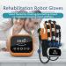 Rehabilitation Robot Gloves Pneumatic Hand Function Mirror Glove Stroke Wrist Brace Training Rehabilitation Equipment Finger Straightening - Buy Online on GoSupps.com