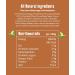 Creative Nature Gluten Free Brownie Mix - Vegan & Free From Baking Mix - 250g - Buy Online on GoSupps.com
