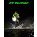 LED Bike Lighting Set - USB Rechargeable Waterproof Bicycle Lights for Kids & Adults - StVZO Approved Front & Rear Lamps - Buy Online on GoSupps.com