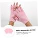 POPETPOP 5 Pairs Gel Moisturizing Gloves Gel Moisturizing Spa Gloves Lotion Gloves for Dry Hands Hand Crochet Mittens Womens Mittens Warm Mittens for Men Miss Fingerless Hand Gloves Dipping - Buy Online on GoSupps.com