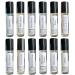 Avany Set of 3 Men Type Fragrance Oil - Compare To Creed.A Compare To Polo.B Compare To Issey.M - Mens Roll On Body Oil Alcohol Free & Concentrated Cologne Man Fragrance Samplers - Buy Online on GoSupps.com