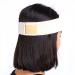 Yosoo Wig Grip Hair Band - Velvet Adjustable Headband for Women - Beige - Buy Online on GoSupps.com