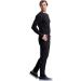 Cherokee iFlex Men's Scrubs Pant - Tapered Leg Drawstring Cargo CK006, Black (Medium) - Buy Online on GoSupps.com