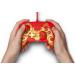 PowerA Enhanced Wired Controller for Nintendo Switch - Mario Gold M Gamepad - Buy Online on GoSupps.com