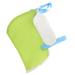 FRCOLOR Arm Strap Kickstand Shoulder Arm Sling Broken Sling Arm Sling Elbow Thumb Stabilizer Thumb Stabilizer Arm Sling for Net Strap Child S Green