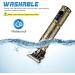 Professional Hair Trimmer for Men | Cordless T Blade Beard Trimmer | Barbers Grooming Tool with LED Display - Buy Online on GoSupps.com