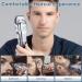 KIKIDO Hair Clippers Professional Cordless for Men Trimmer Beard Kits Men's Grooming Set with LCD Display Electric Shavers Razor for Barber Grooming Family Home (Sliver-3) - Buy Online on GoSupps.com