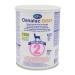 DANALAC Goat Milk Formula Stage 2 Advanced Baby Milk Powder for Toddlers and Babies kids (Stage 2) (800 gram 1) 800 g (Pack of 1)